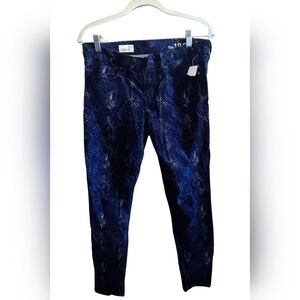 Gap 1969 27r legging jean